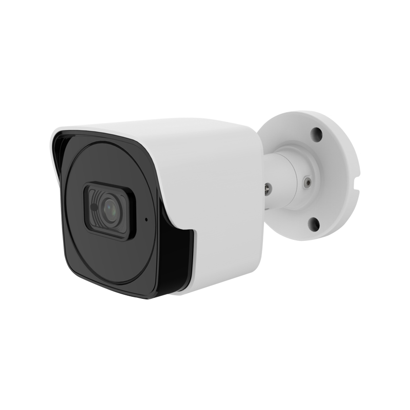 4K ECO IP camera