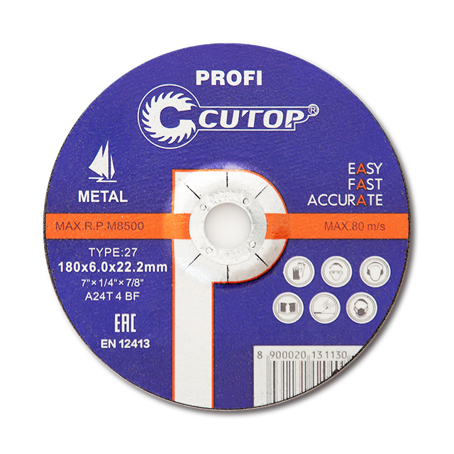 grinding wheel