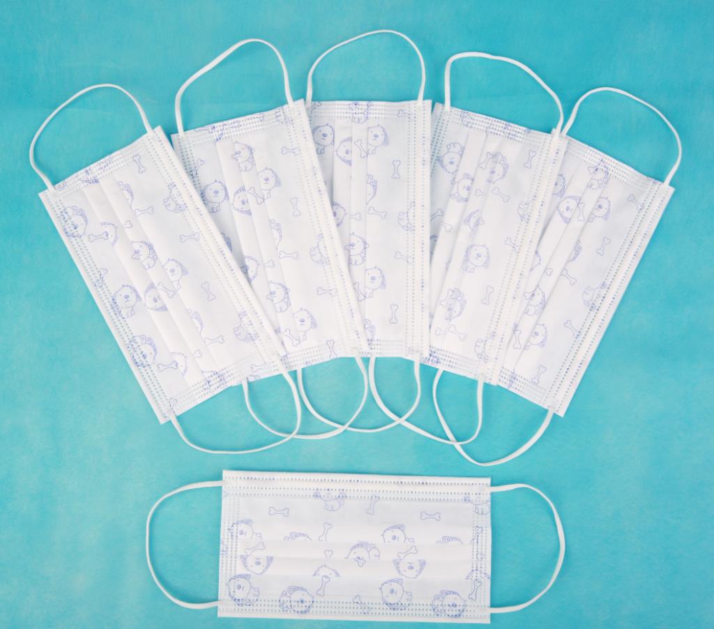 dispossable protective mask