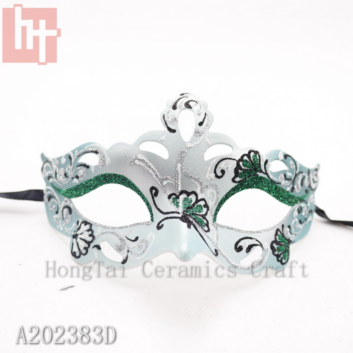 6/set Halloween/Party Mask A202383