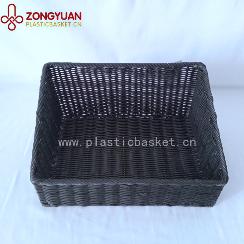 Storage basket