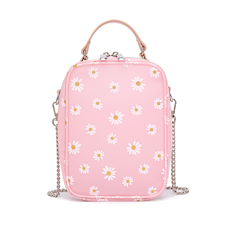 small shoulder bag
