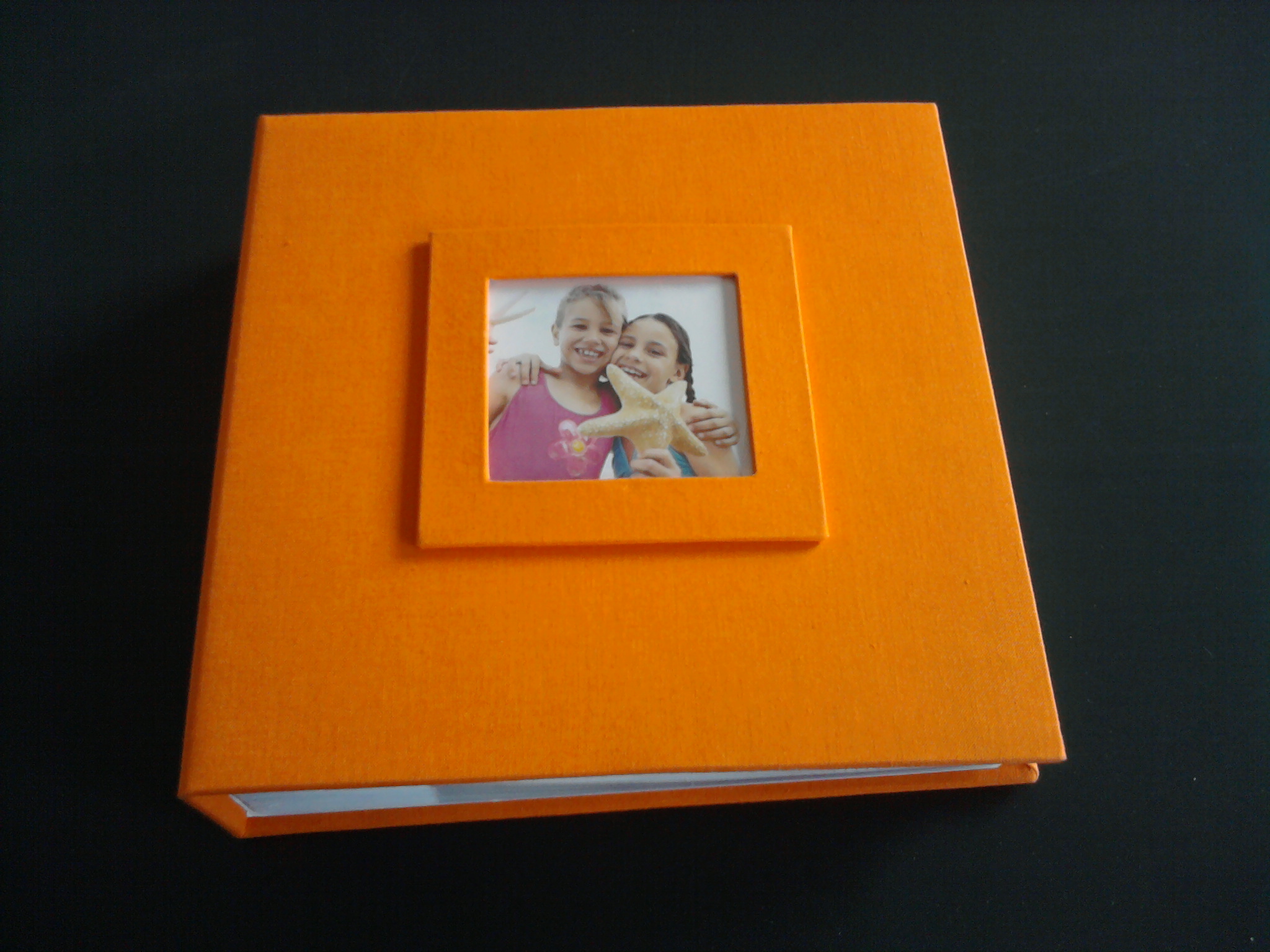 photo album