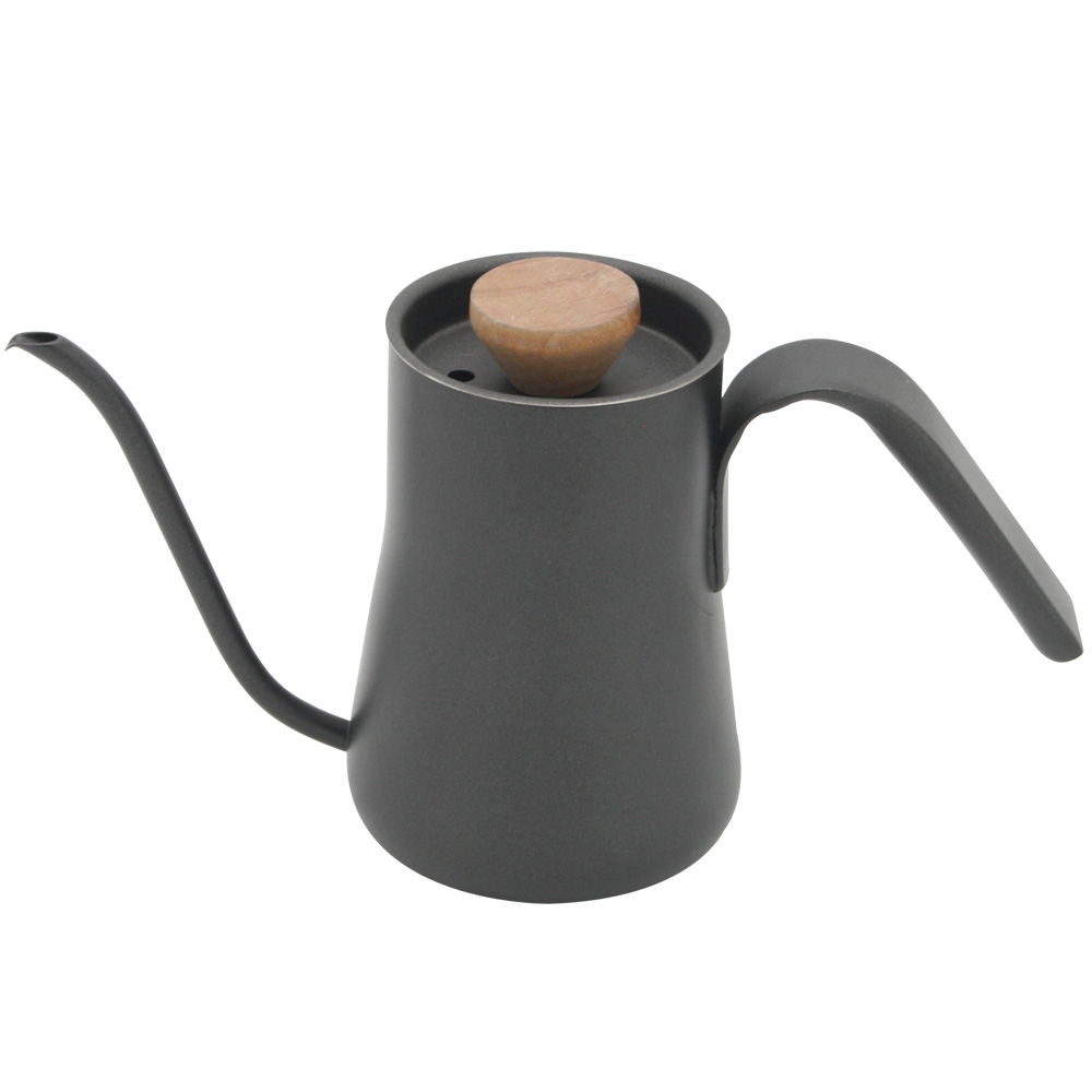 S/S Pitcher W/Long Spout -Spray Painting