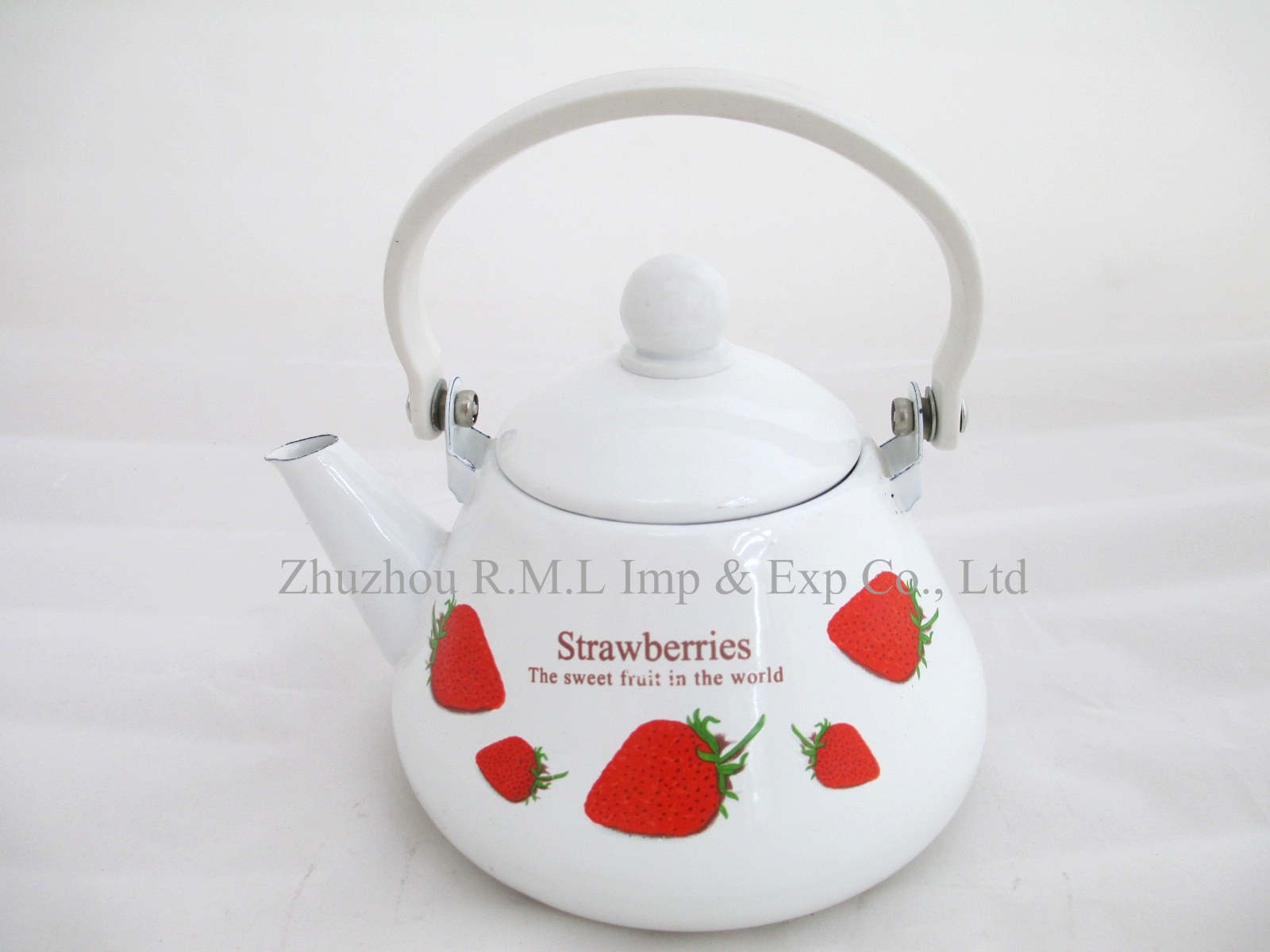 ZHUZHOU R.M.L IMPORT AND EXPORT CO.,LTD – cubiertos de acero 4