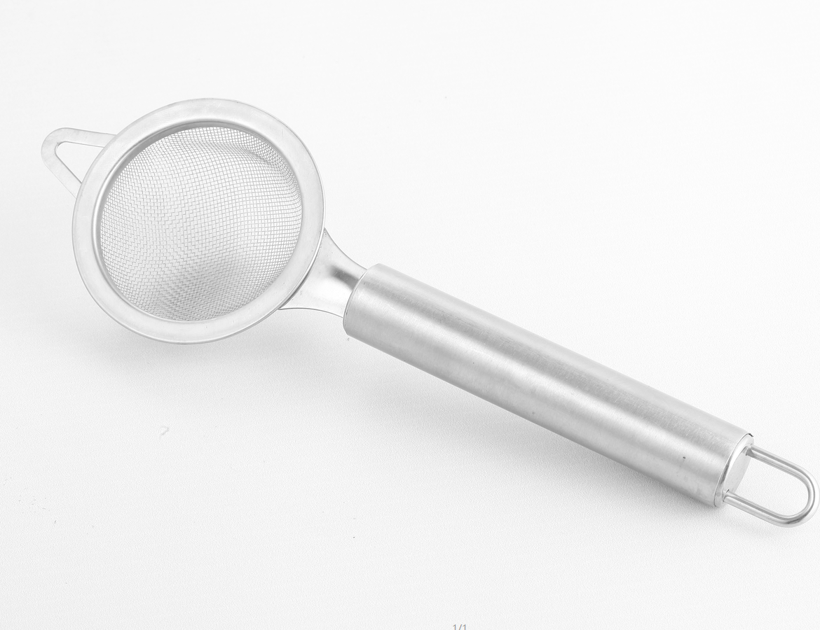 Strainer