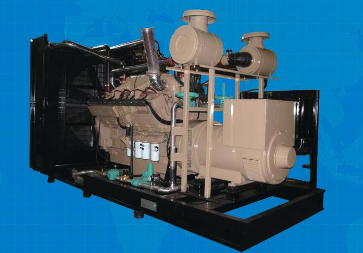 SHANDONG SUPERMALY GENERATING EQUIPMENT CO., LTD – piezas mecanizadas 3