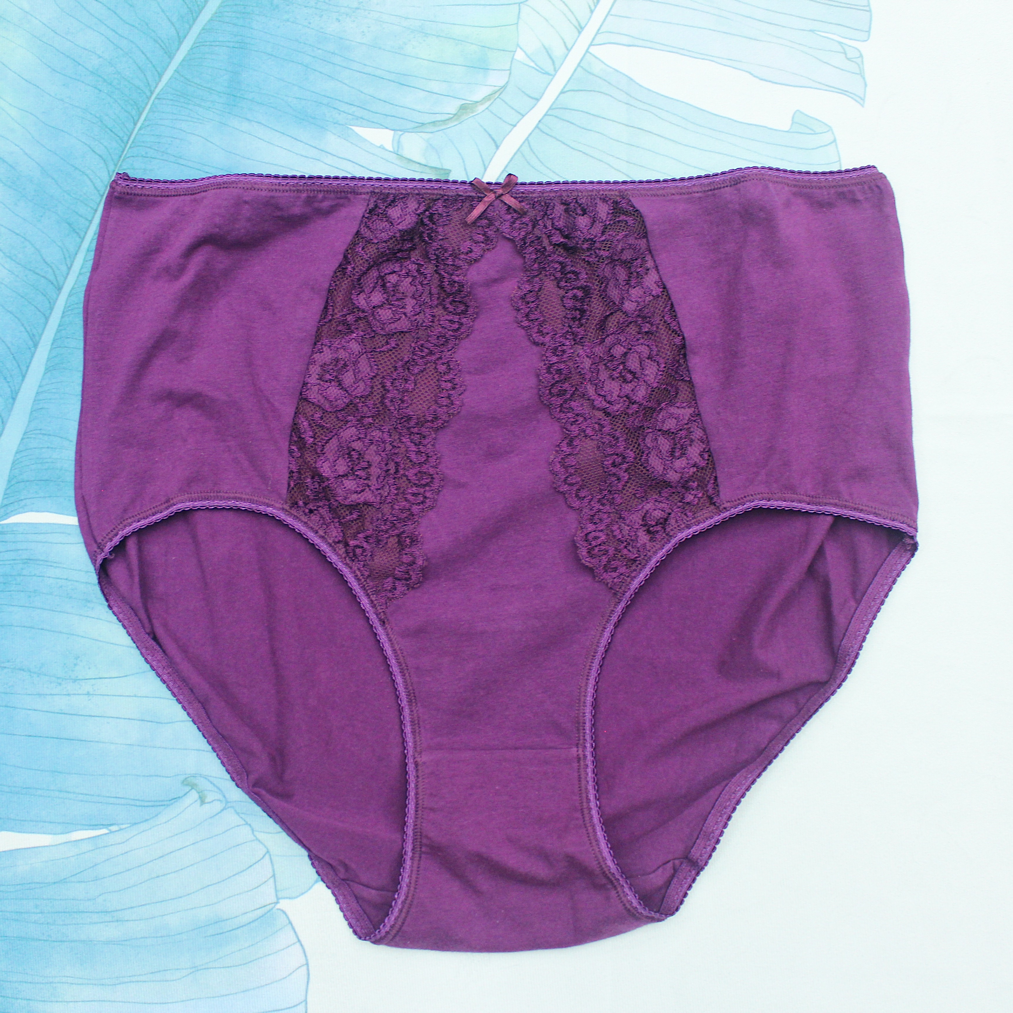 Ladies MAXI briefs