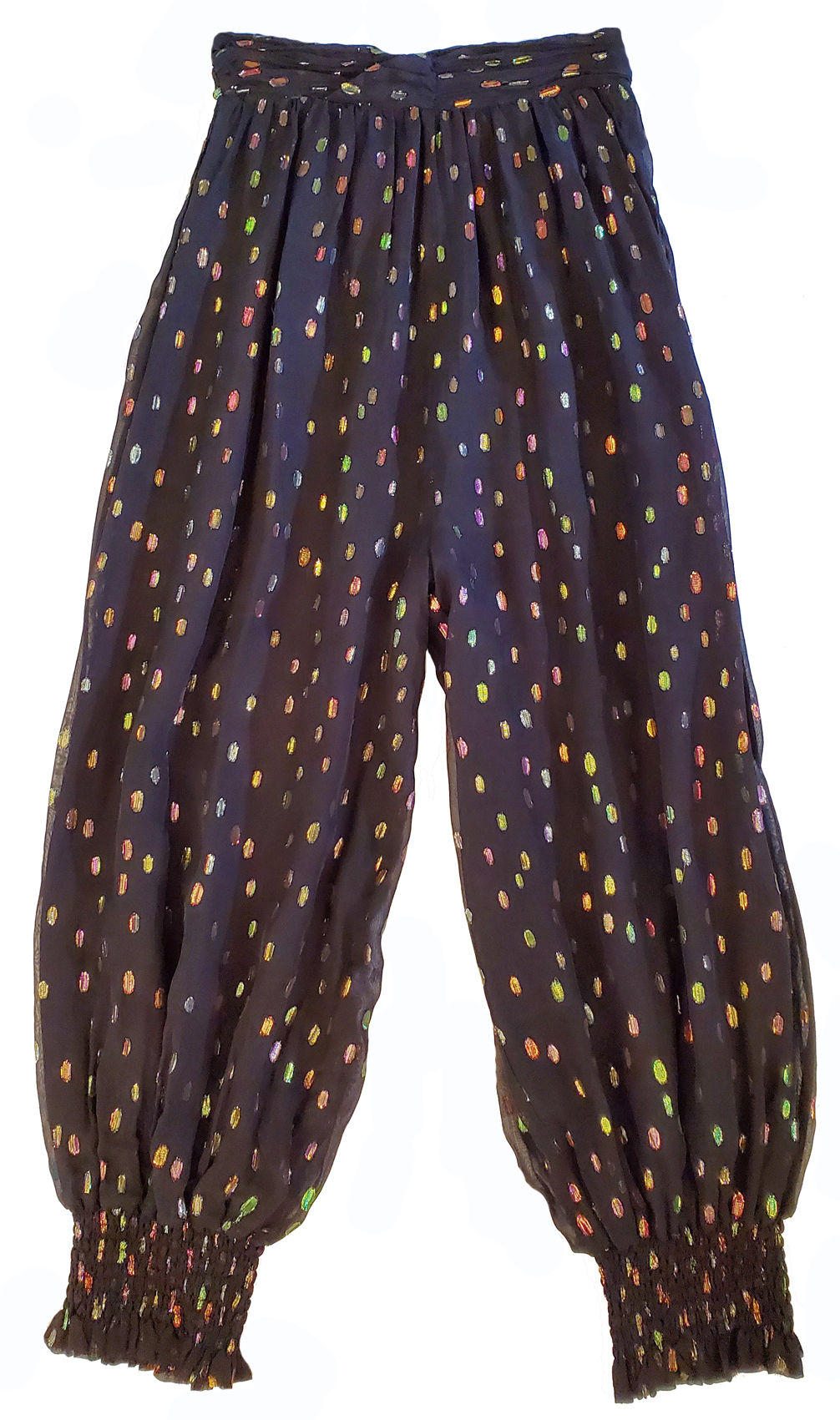 ladies' pants