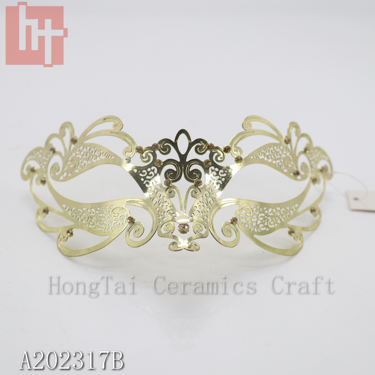 3/set Halloween/Party Mask A202317