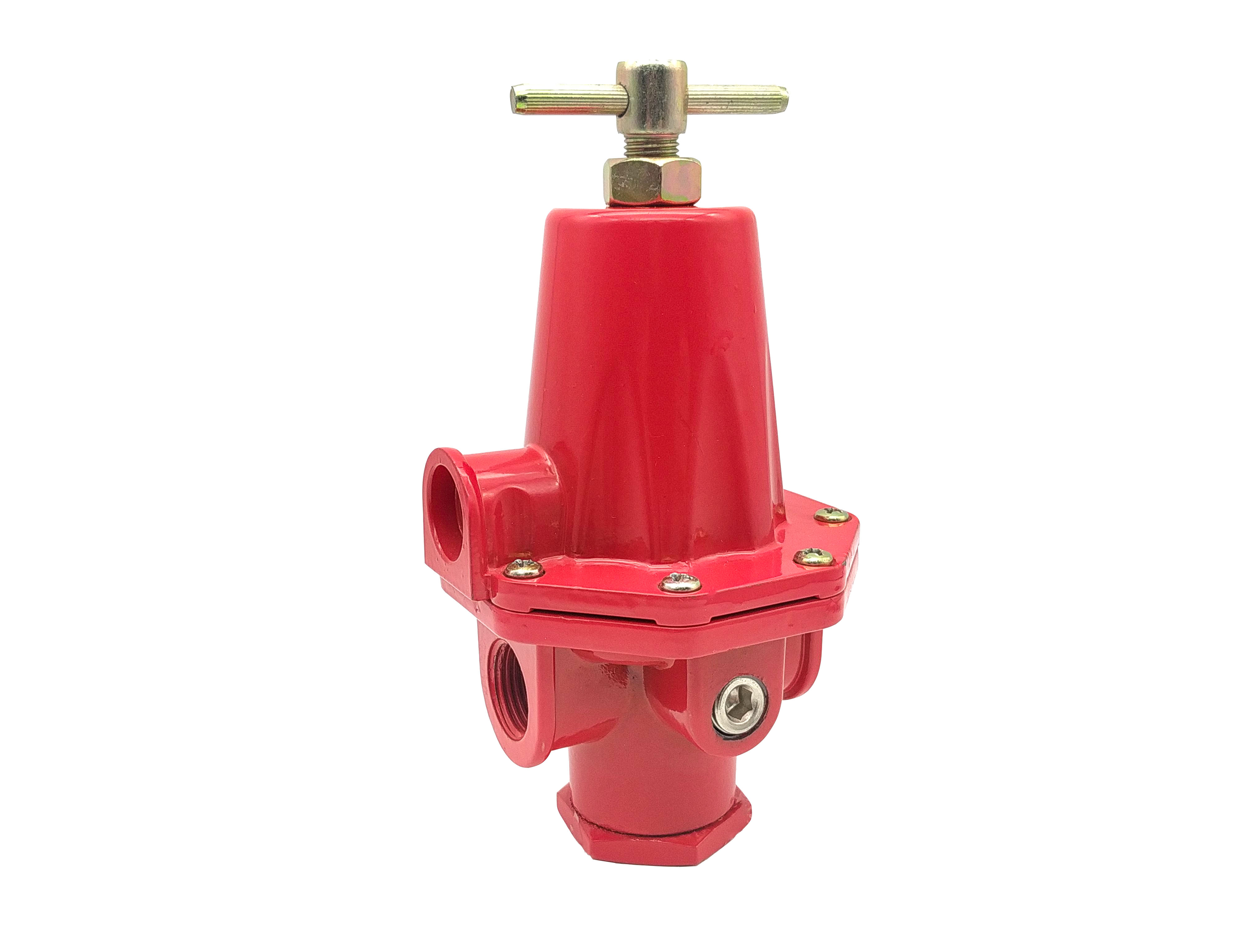 China Ningbo Innovate Valve Co.,ltd – arandela metálica 4