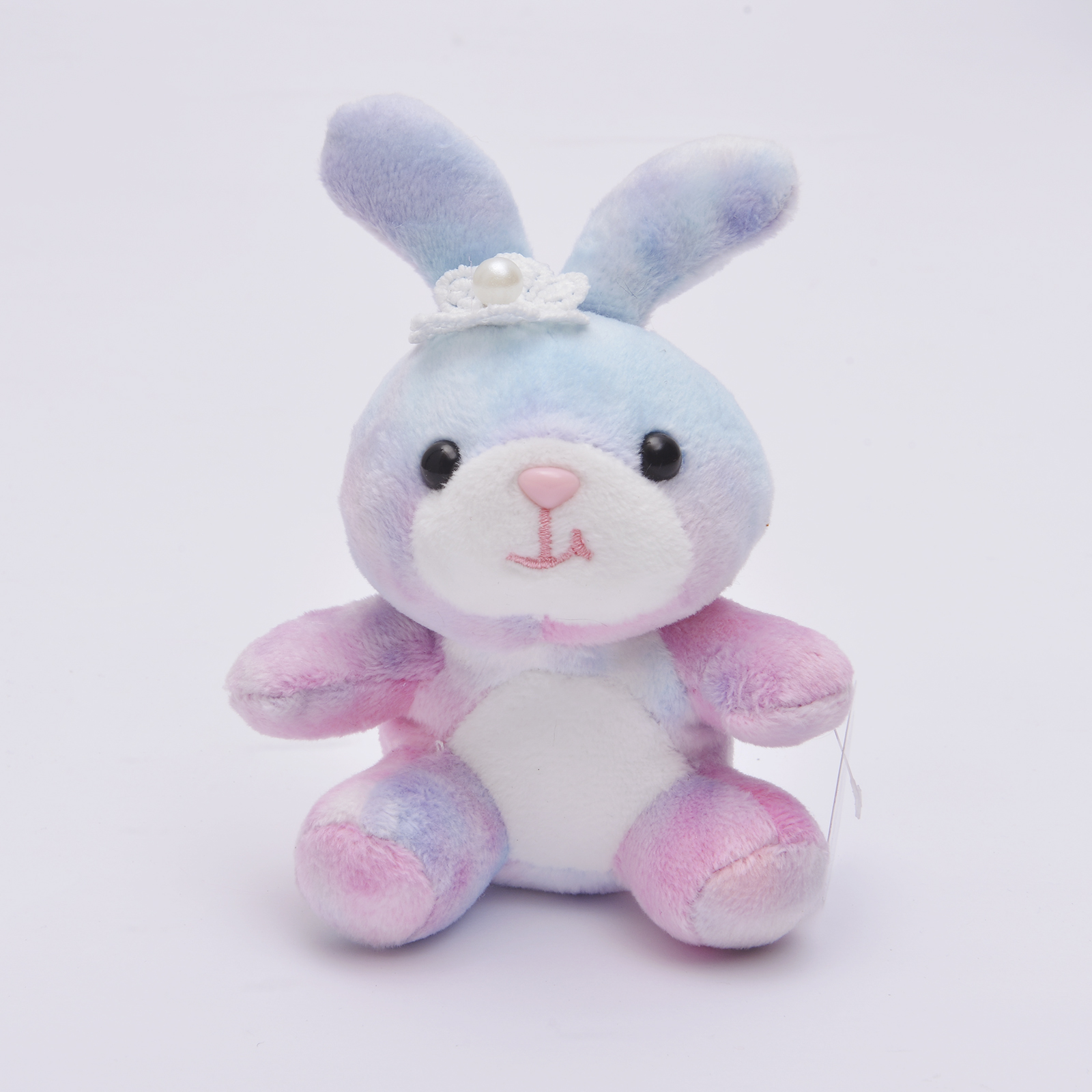 small plush toys with key rings