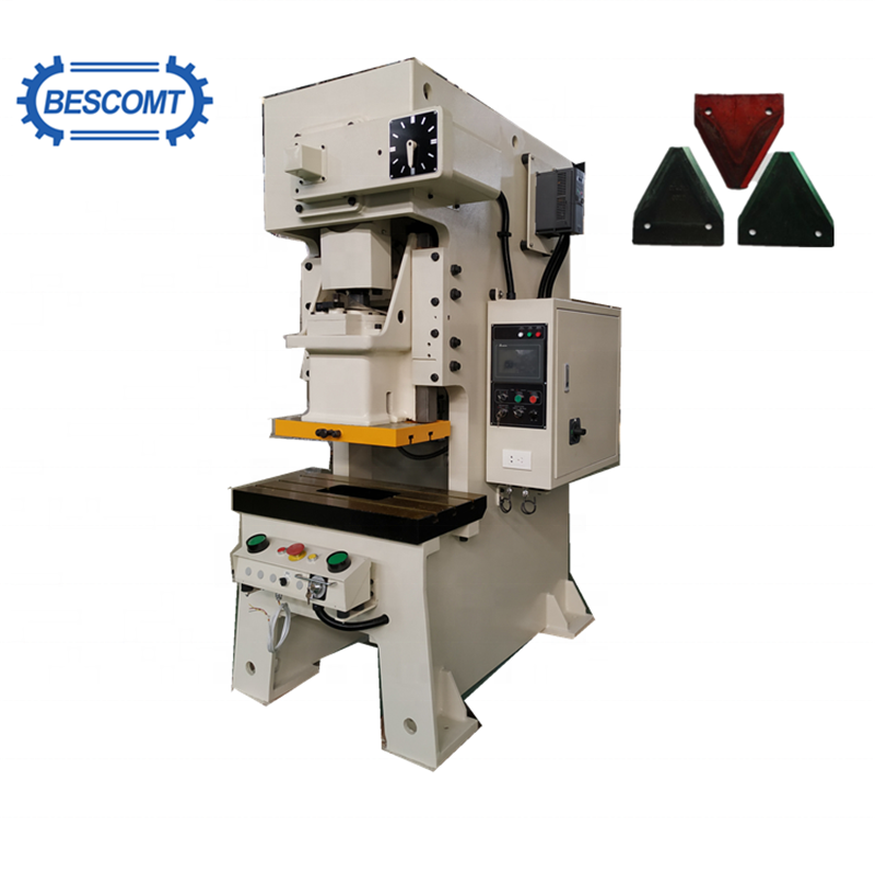 Good quality knife section harvester blade making machine