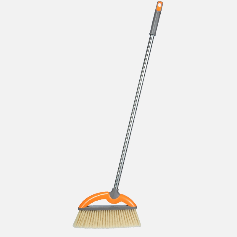 M Broom