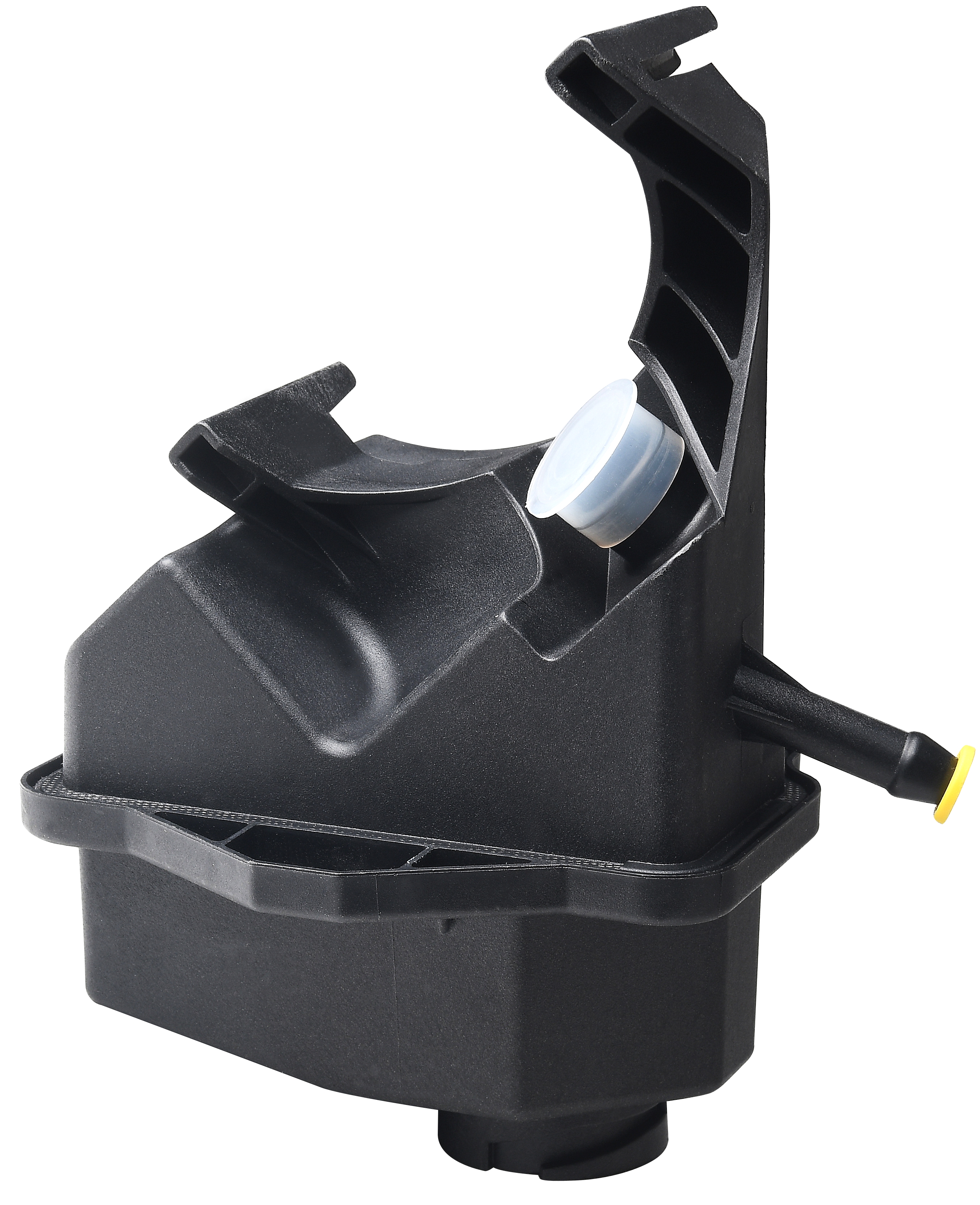 Auto Oil Reservoir