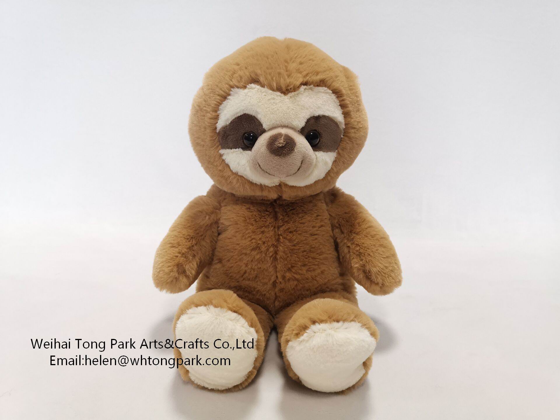 Plush Toys-26cm Sloth