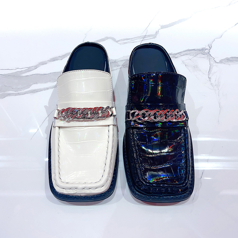 Strategy Fashion slipper