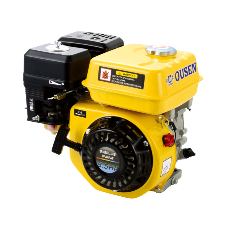 Gasoline Engine Os-168f