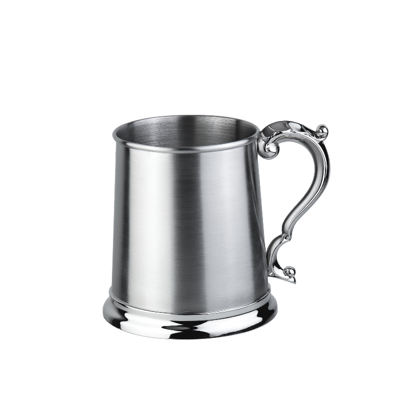 Stainless steel mug 16OZ