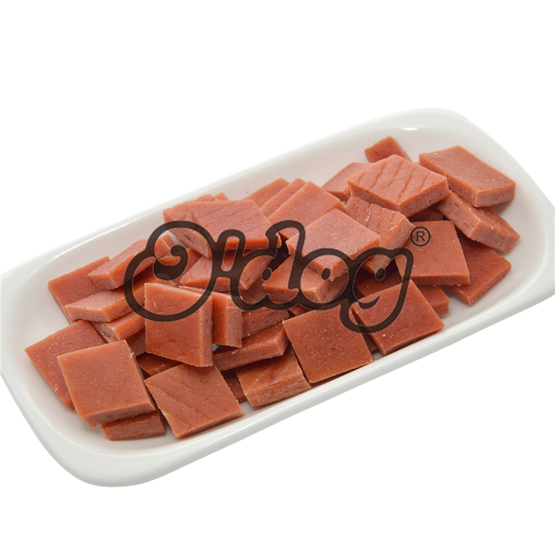 Dog snack-Rabbit bite