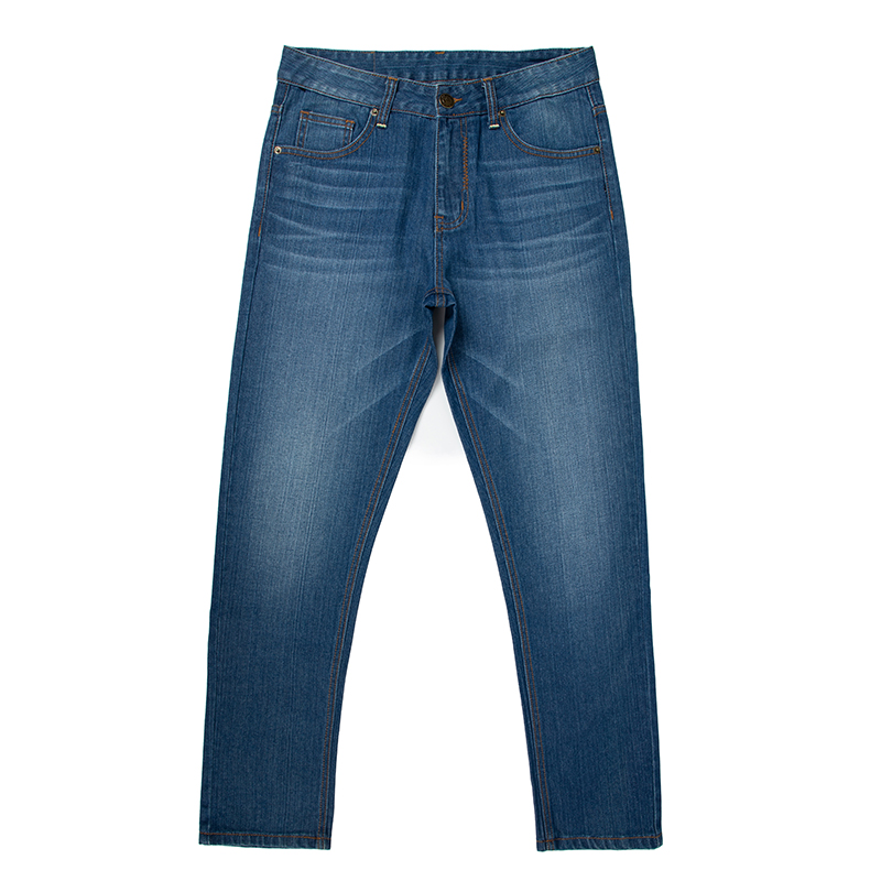 Monkey wash denim jeans slim fit men jeans pants casual straight jeans trousers G1035