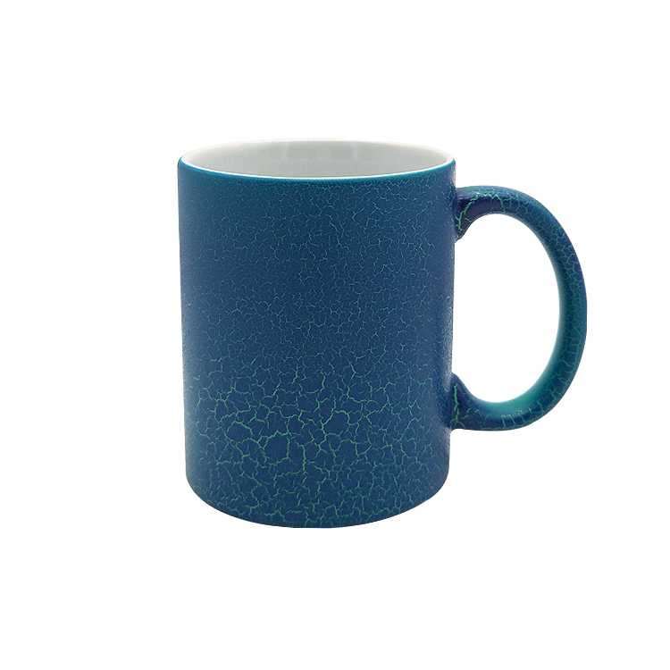 soft touch mug