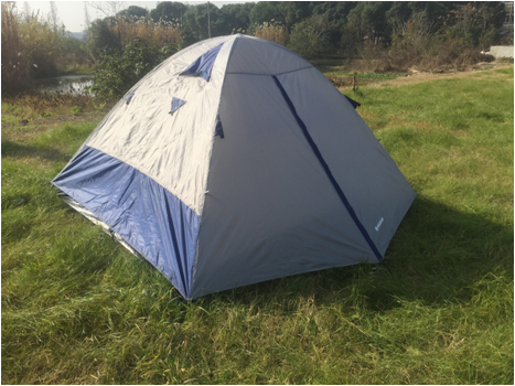 Camping Tent