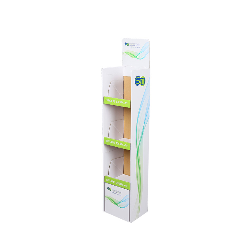 Shenzhen Store Display Tech Inc. – caja de regalo 4