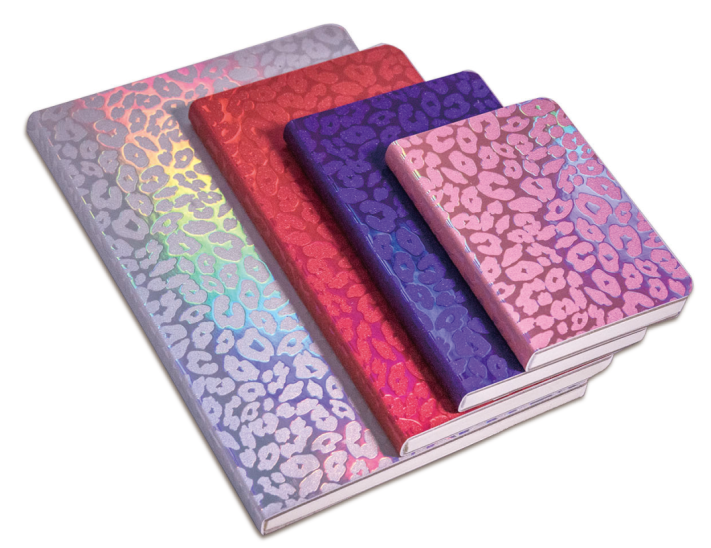 Hardcover hard copy