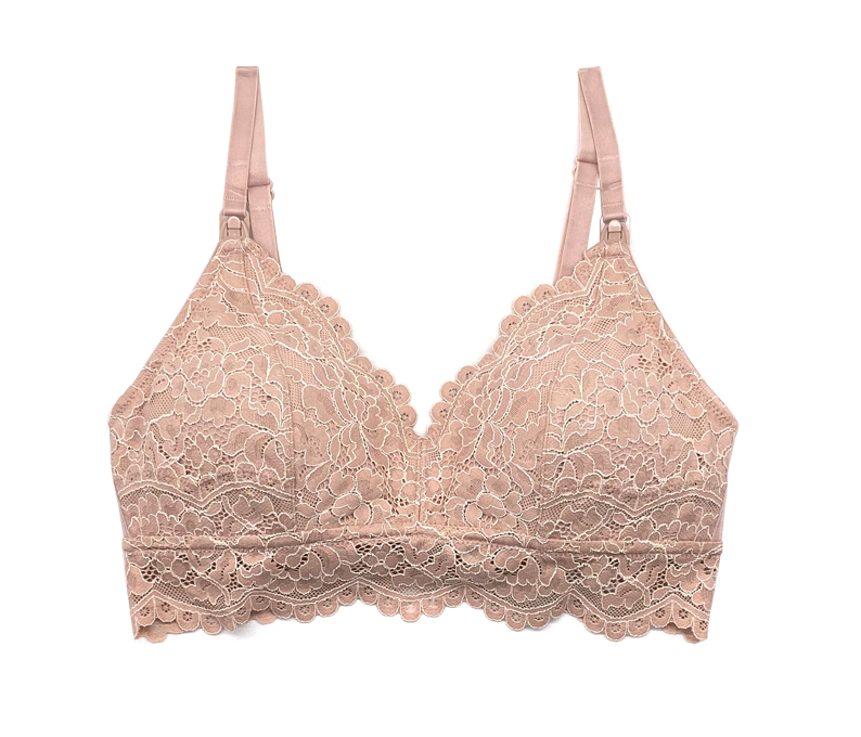 Ladies Nursing Bra