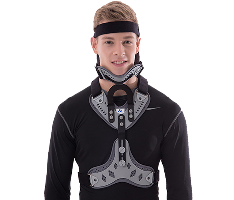 Cervical Thoracic Orthosis