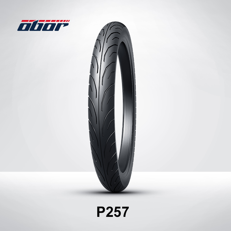WANDA TYRE Motorcycle tire P257