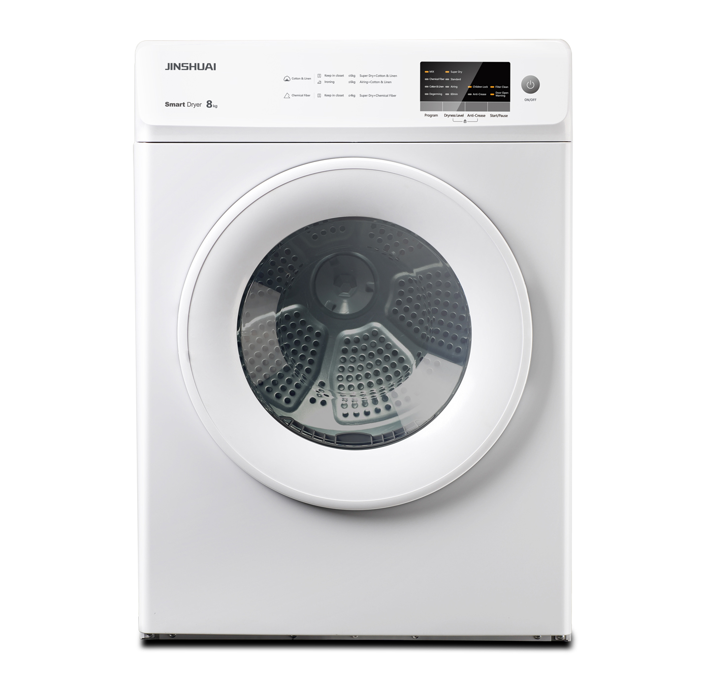 NINGBO KINGSUN GROUP CO.,LTD. – Drying machines 3