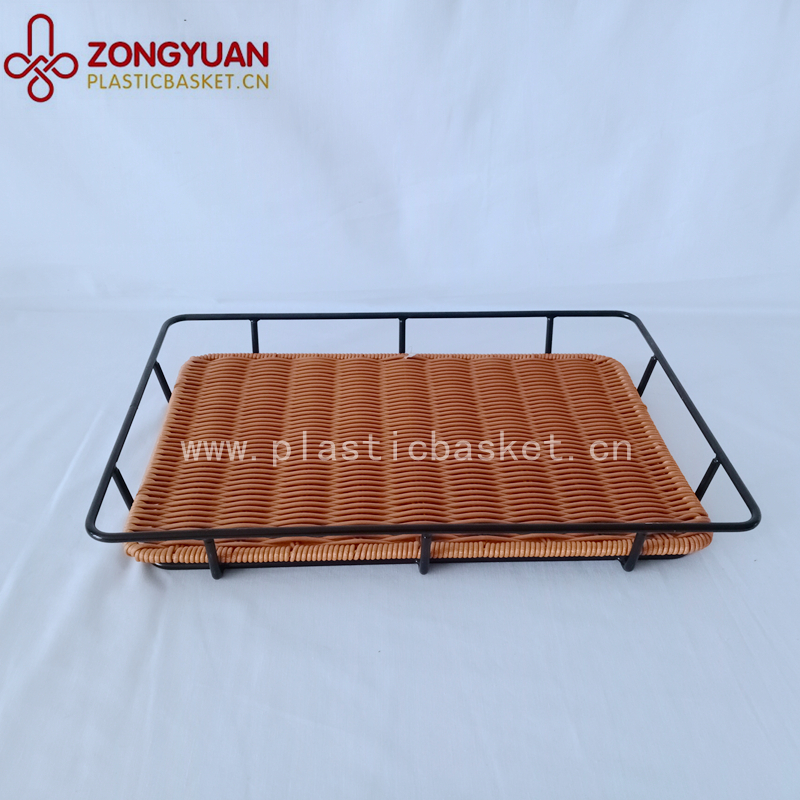 Bread basket