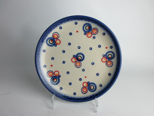 7.5" PLATE