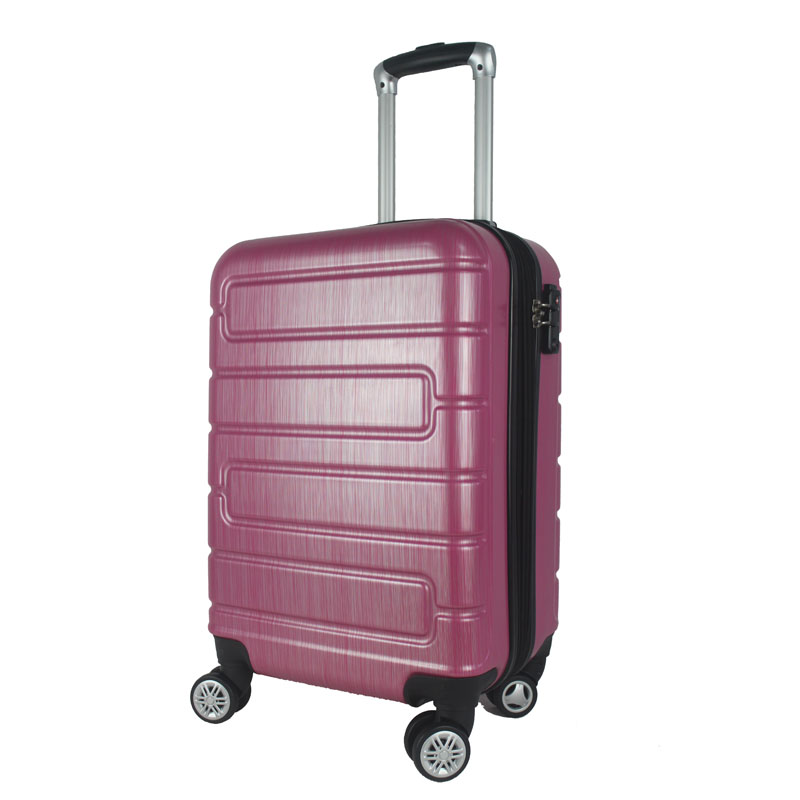 Hifine - Pc Luggage 20" 24" 26" 28" 30" Hfa026