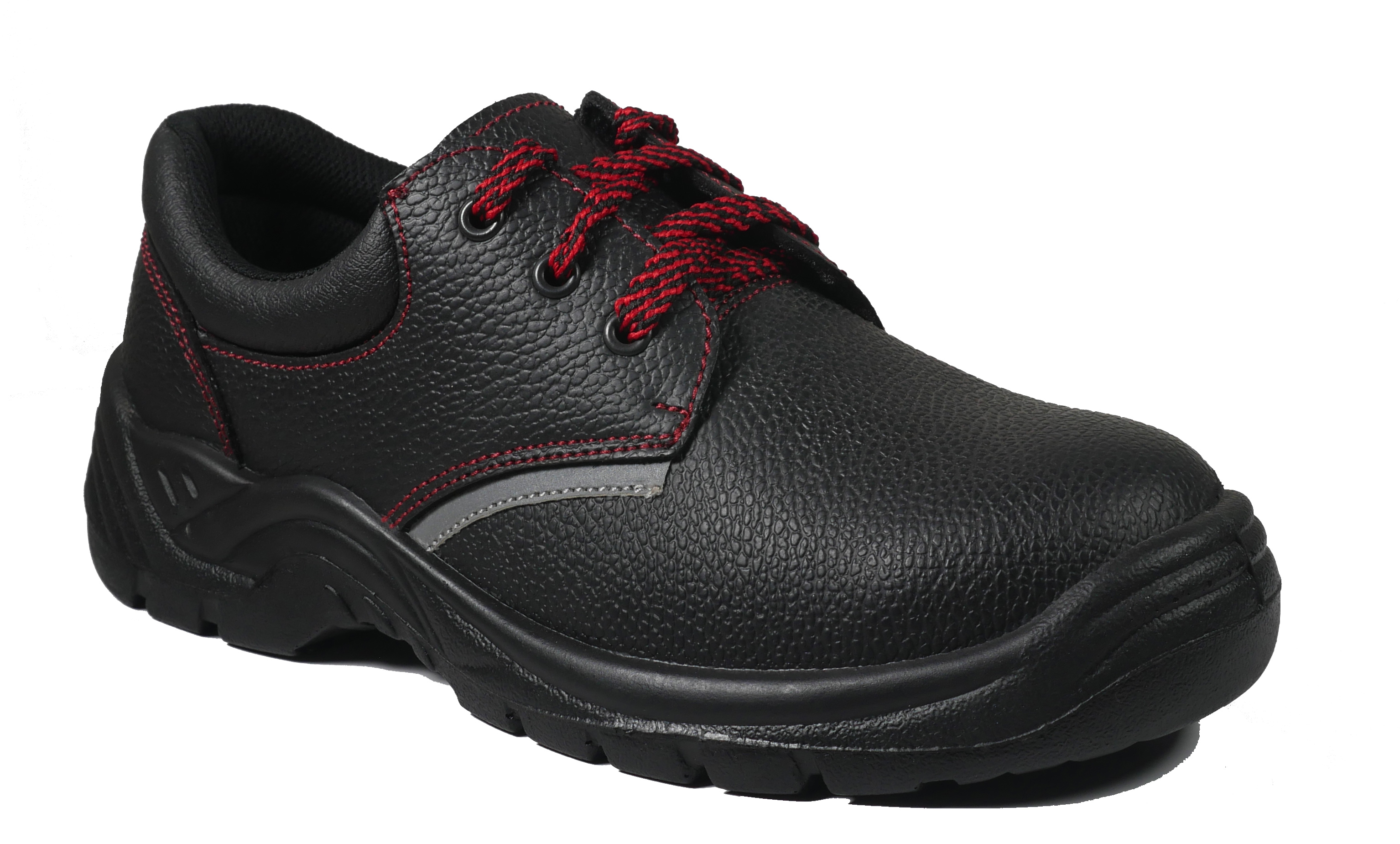 Laiyang Baofeng Shoes Co.,Ltd – bolso de cuero 1