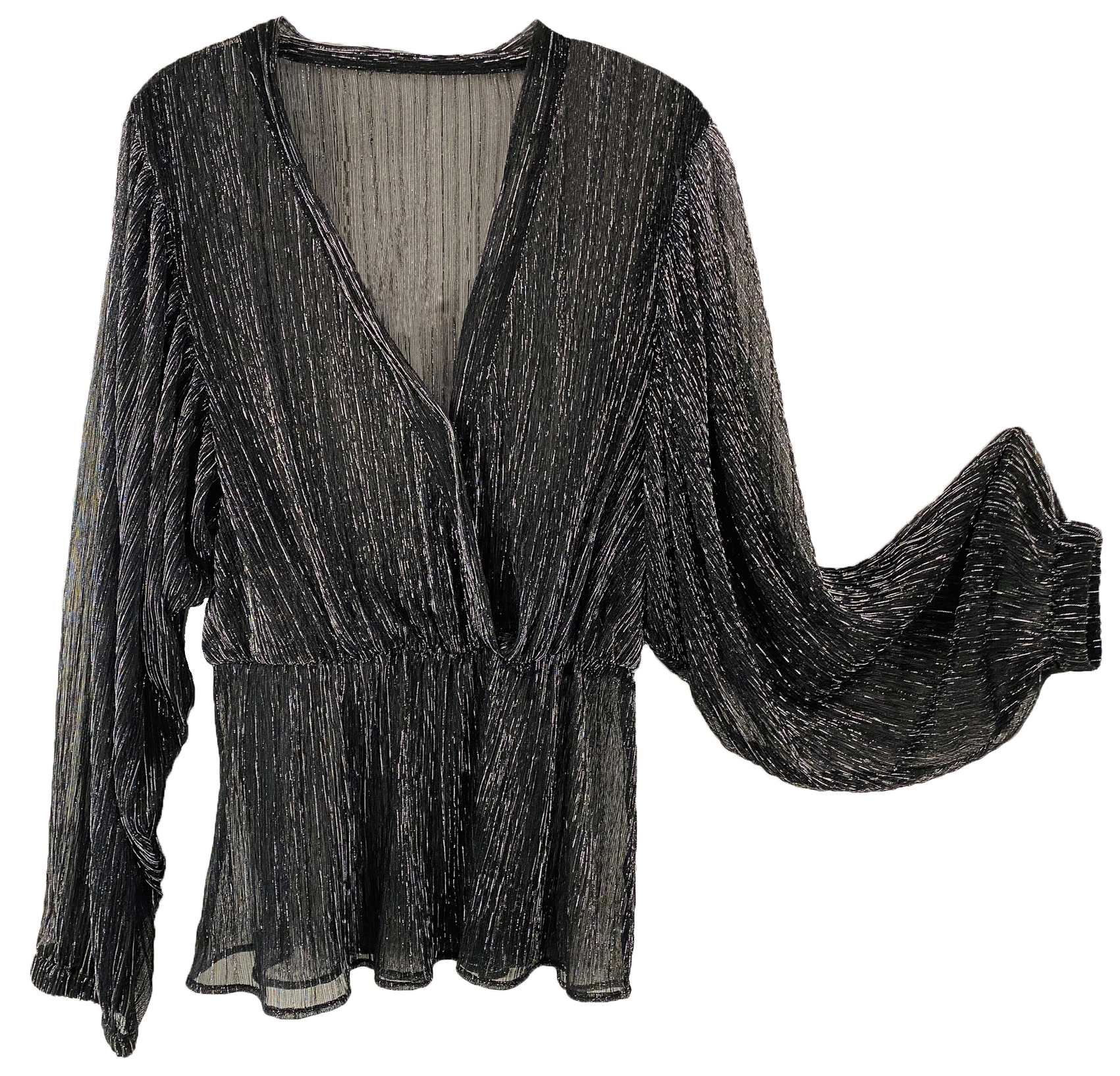 Ladies' blouse