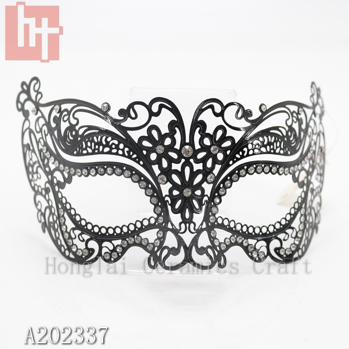 Halloween/Party Mask A202337 1/set