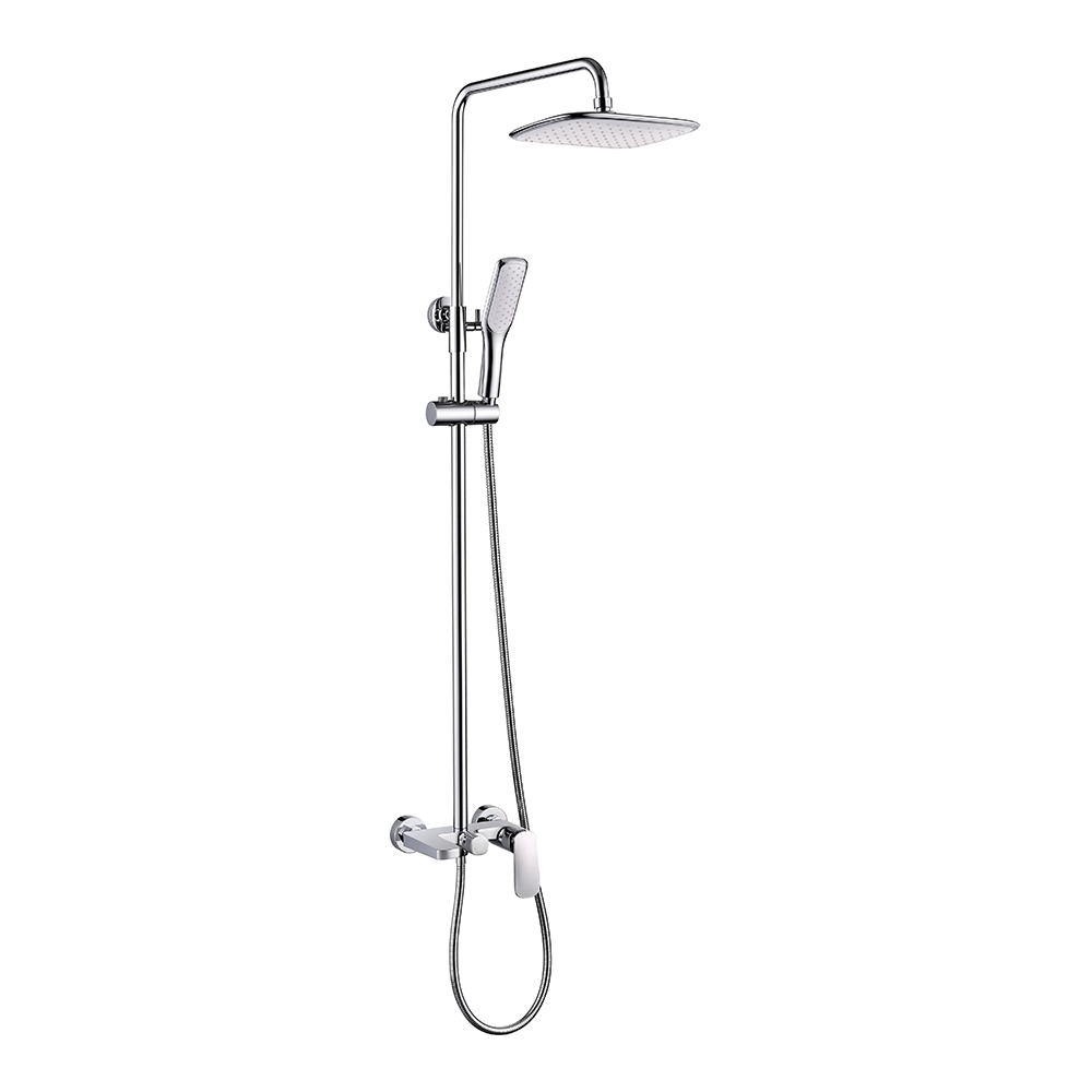 Shower mixer FT-6109