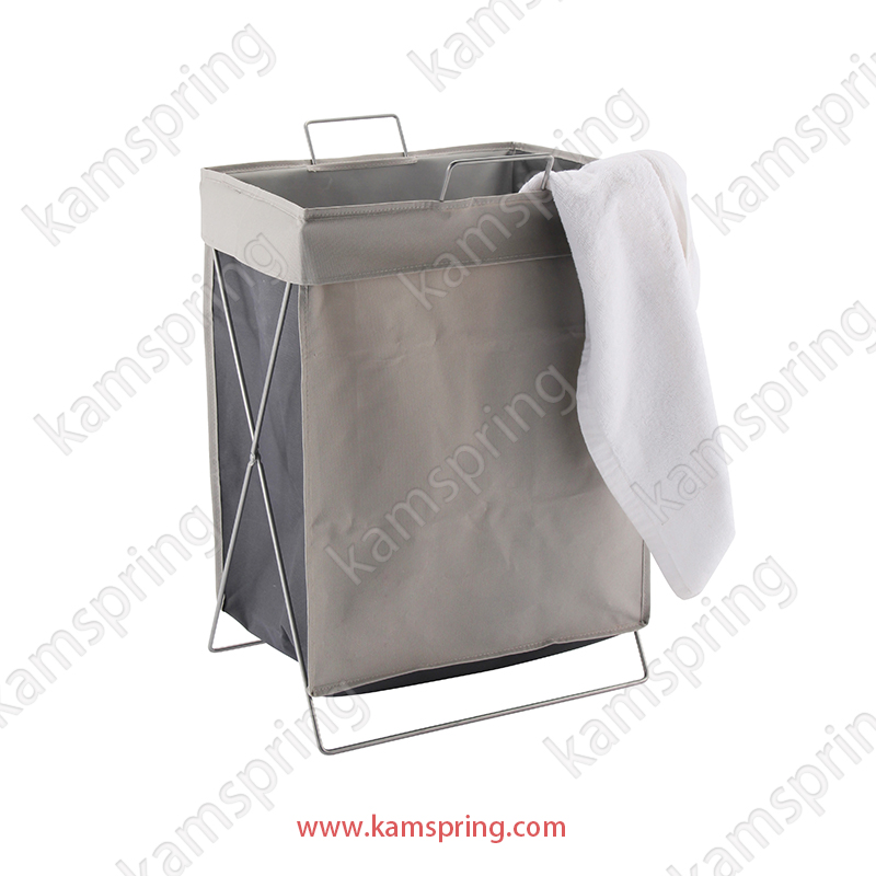 X-shape Laundry bag