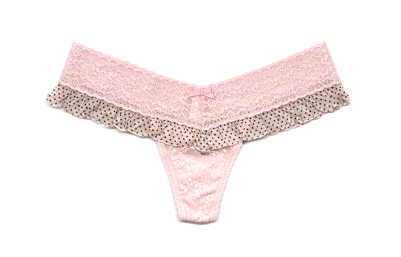 Ladies String