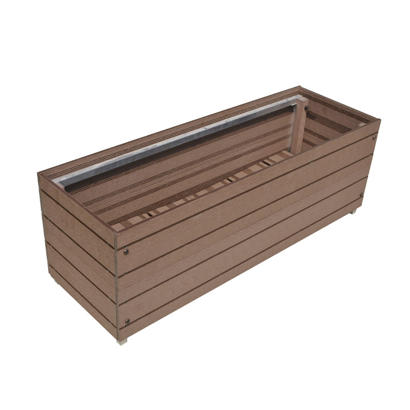 JM006 WPC Flower Box 900X300