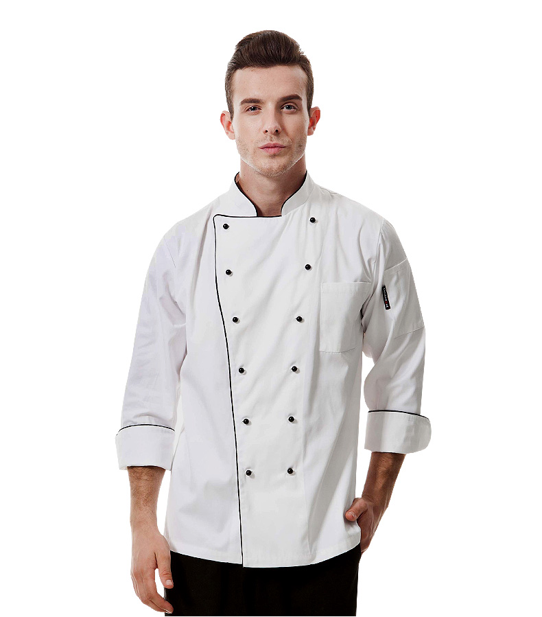 chef uniform