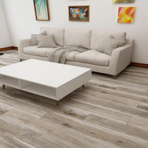 High Quality 5 mm Loose lay LVT Vinyl Flooring