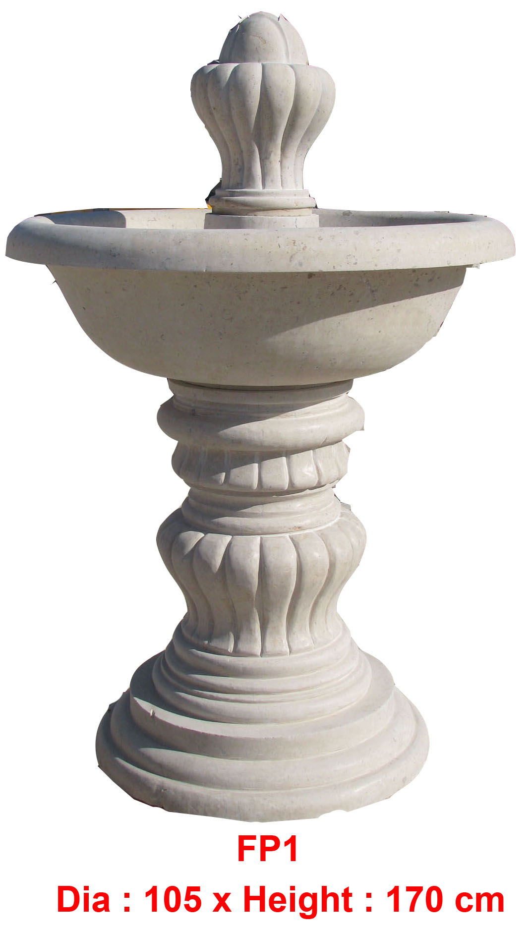 Fountain