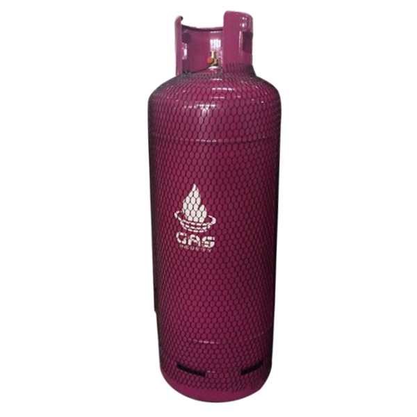 Lpg Steel Cylinder