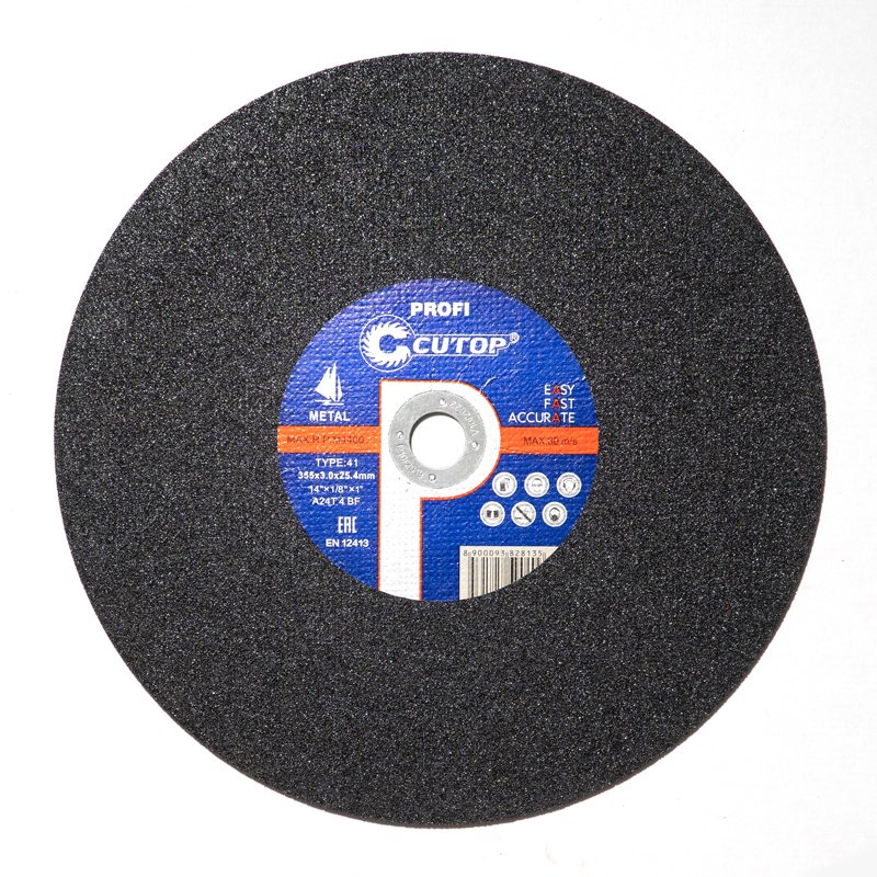 cutting wheels