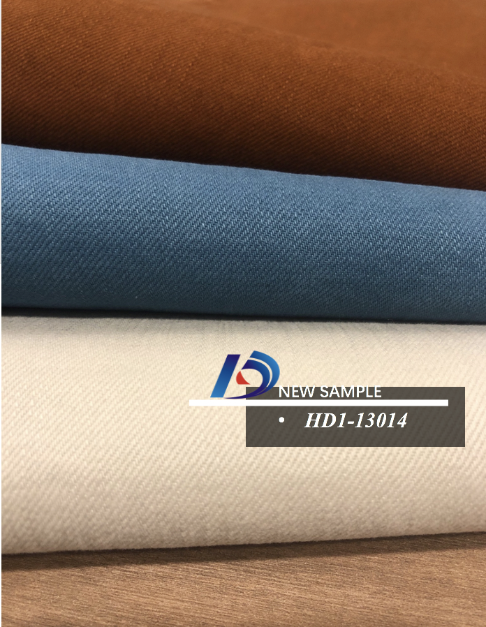 Cotton Slub Twill