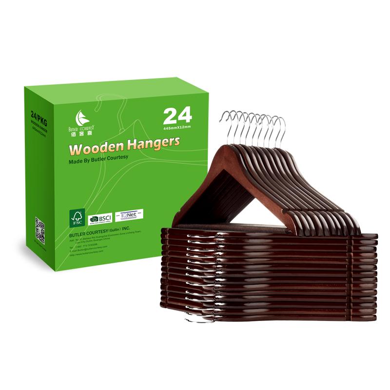 wood Hanger